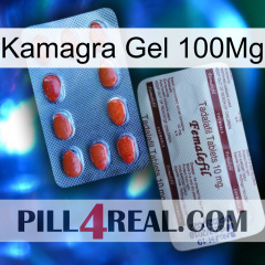 Kamagra Gel 100Mg 36